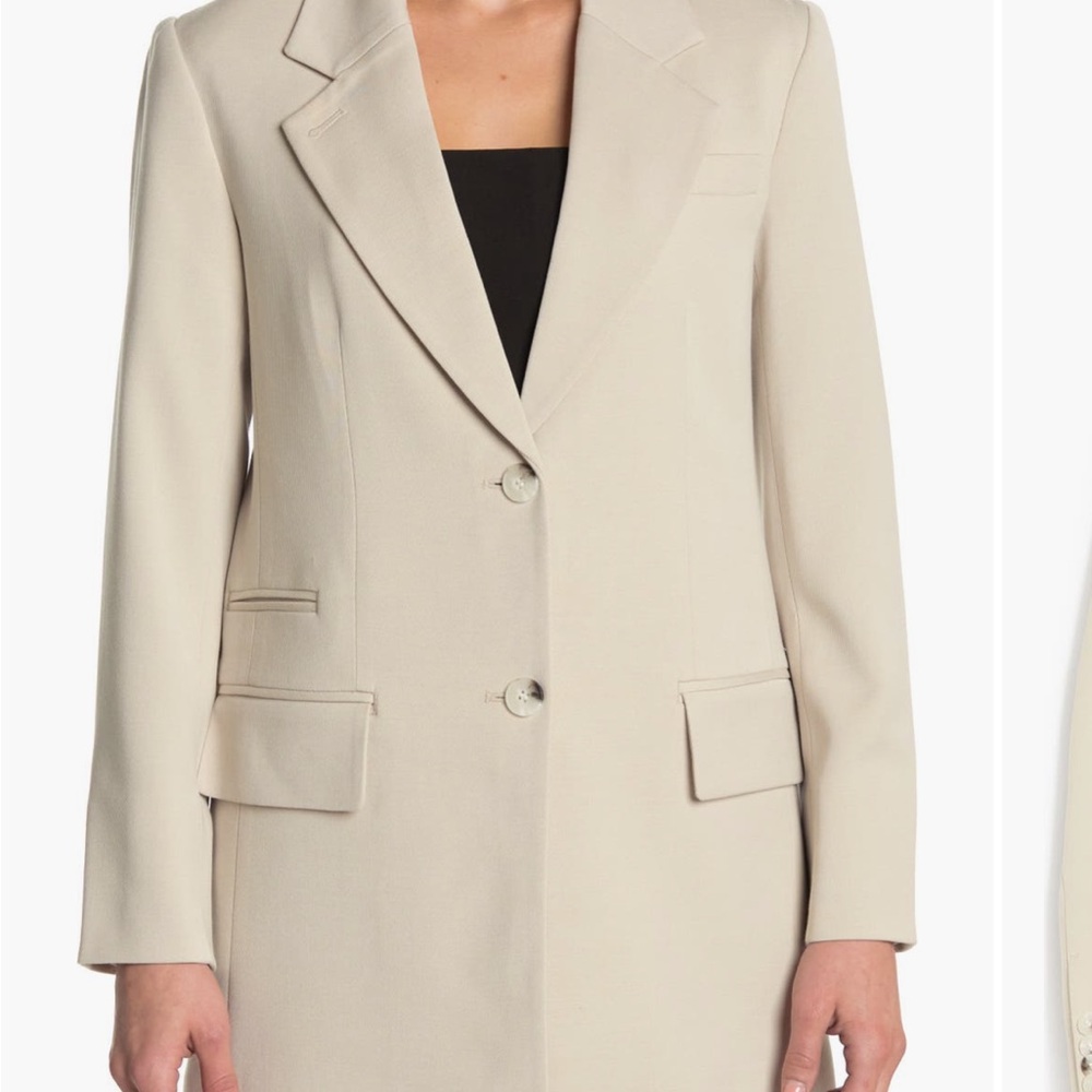 Club Monaco blazer - Picture 2 of 7